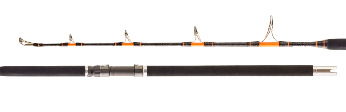 ASSAULT FISHER 1530-50S